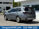 2023 BMW X7 - Preview 8
