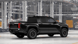 2026 Toyota Tacoma - Preview 11