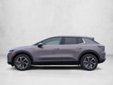 2026 Chevrolet Equinox EV - Preview 8