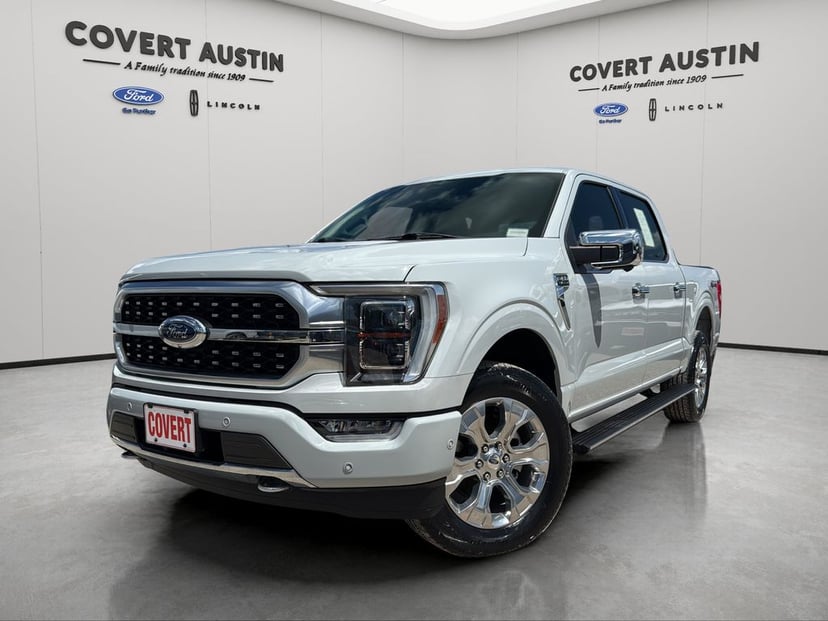 2023 Ford F-150 - Image 1