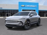 2026 Chevrolet Equinox EV - Preview 6