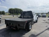 2025 Chevrolet Silverado 3500 HD - Preview 7