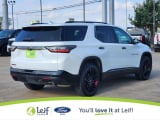 2019 Chevrolet Traverse - Preview 4