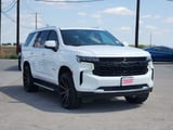 2022 Chevrolet Tahoe - Preview 3