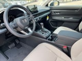 2026 Honda CR-V - Preview 9