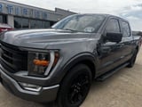 2022 Ford F-150 - Preview 4