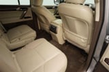 2017 Lexus GX - Preview 15