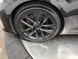 2021 Tesla Model S - Preview 9
