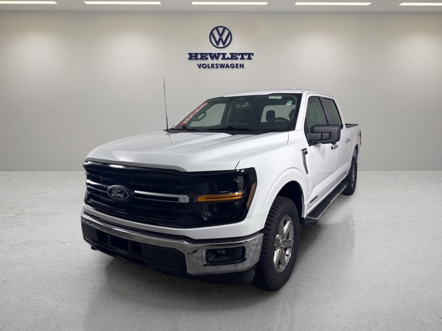 2024 Ford F-150 - Image 1