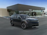 2027 Hyundai Santa Fe - Preview 2