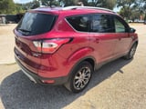 2018 Ford Escape - Preview 4