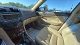 2007 Honda Accord - Preview 16