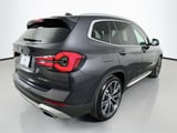 2024 BMW X3 - Preview 5