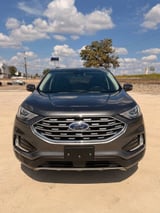 2020 Ford Edge - Preview 3
