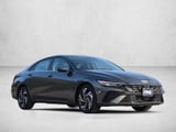 2025 Hyundai Elantra - Preview 3