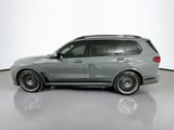 2024 BMW X7 - Preview 8