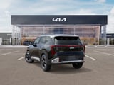 2027 Kia Seltos - Preview 4