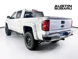2017 Chevrolet Silverado 1500 - Preview 5