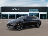 2026 Kia EV6 - Preview 3
