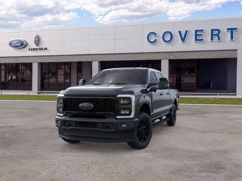 2026 Ford F-250 - Image 1