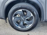 2025 Nissan Rogue - Preview 10