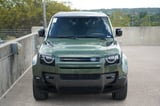 2026 Land Rover Defender - Preview 5
