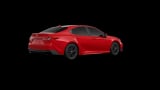2027 Toyota Camry - Preview 10