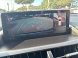 2021 Lexus NX - Preview 14