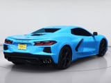 2022 Chevrolet Corvette - Preview 6