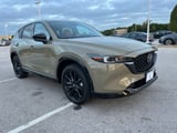 2024 Mazda CX-5 - Preview 3