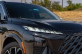 2027 INFINITI QX65 - Preview 4