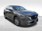 2025 Mazda CX-5 - Preview 3