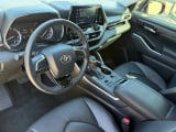 2021 Toyota Highlander - Preview 9