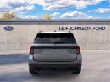 2026 Ford Explorer - Preview 5