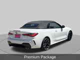 2026 BMW 4 Series - Preview 6