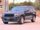 2005 Jeep Grand Cherokee - Preview 2