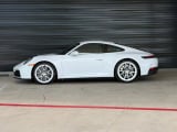 2025 Porsche 911 - Preview 2