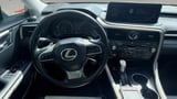 2022 Lexus RX - Preview 12