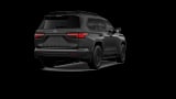 2026 Toyota Sequoia - Preview 9