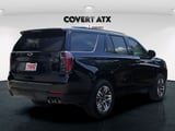 2025 Chevrolet Tahoe - Preview 7