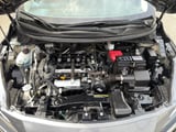 2024 Nissan Versa - Preview 3
