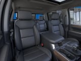 2026 Chevrolet Silverado - Preview 16