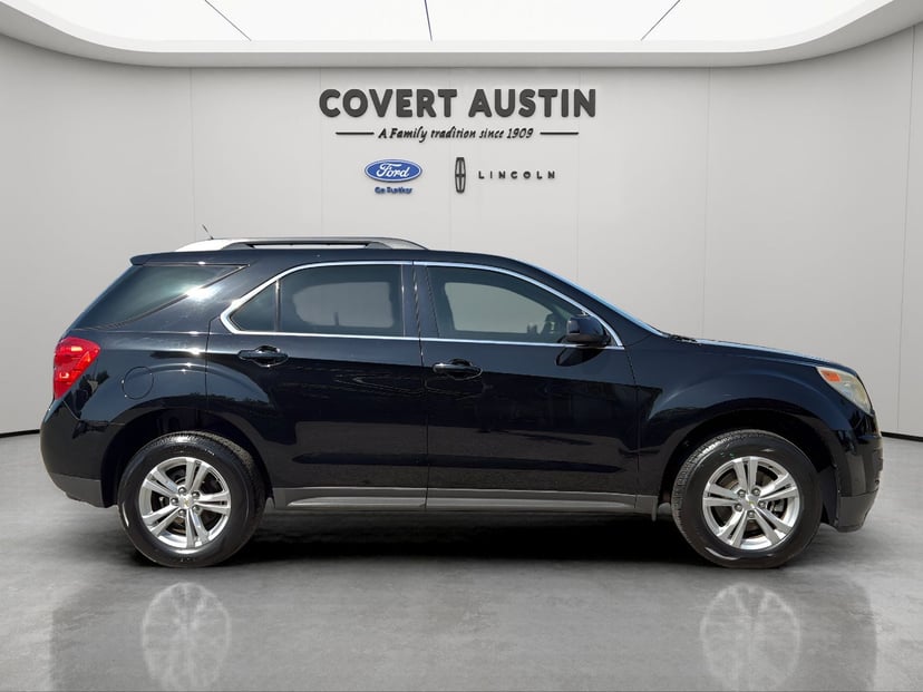 2013 Chevrolet Equinox - Image 3