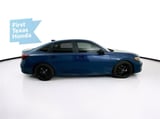 2026 Honda Civic - Preview 8