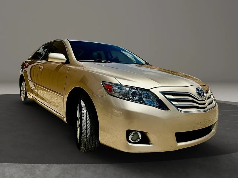 2011 Toyota Camry - Image 1