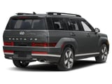 2027 Hyundai Santa Fe - Preview 3