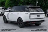 2026 Land Rover Range Rover - Preview 12