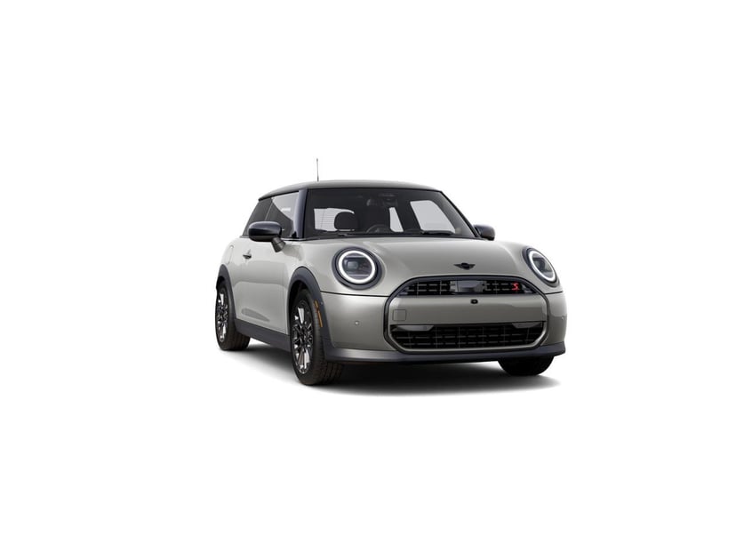 2027 MINI Hardtop - Image 1
