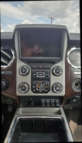 2015 Ford F-250 - Preview 2