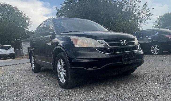 2011 Honda CR-V - Image 1